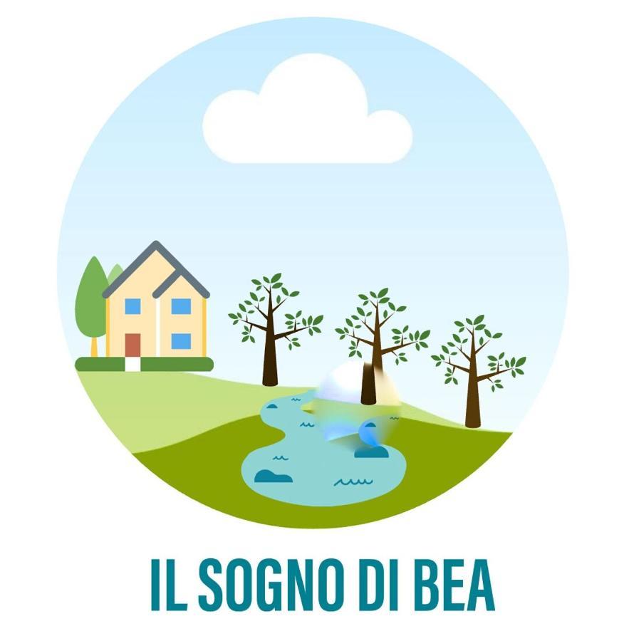 Апартаменти Il Sogno Di Bea Терні Екстер'єр фото